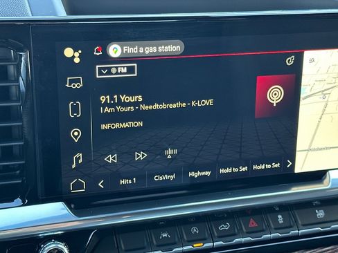 New 2026 GMC Sierra 1500 Elevation w/ Elevation Select Package image 18