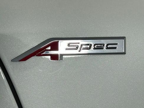 Used 2024 Acura TLX SH-AWD w/ A-SPEC Pkg image 9