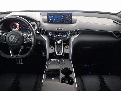 Used 2023 Acura TLX Type S AWD/4WD image 8