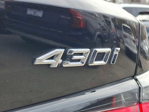 Certified 2023 BMW 430i Gran Coupe xDrive w/ M Sport Package AWD/4WD image 30