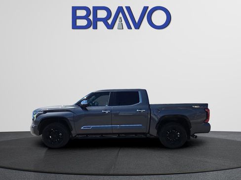 Used 2023 Toyota Tundra 1794 Edition w/ TRD Off-Road Package AWD/4WD image 6