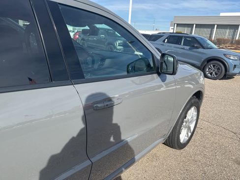 Used 2026 Dodge Durango GT image 20