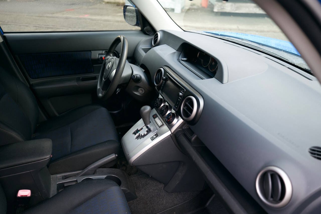 Used 2011 Scion xB Release Series 8.0 FWD image 65