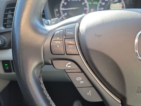 Used 2021 Acura ILX w/ Premium Package image 17