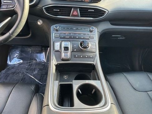 Used 2023 Hyundai Santa Fe Limited image 16