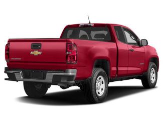 Used 2015 Chevrolet Colorado W/T w/ WT Convenience Package AWD/4WD video 2