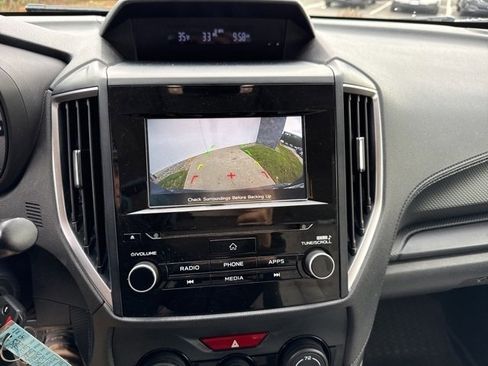 Used 2021 Subaru Forester image 24