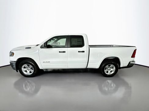 New 2026 RAM 1500 Big Horn AWD/4WD image 4