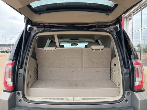 Used 2019 GMC Yukon Denali w/ Denali Ultimate Package image 21