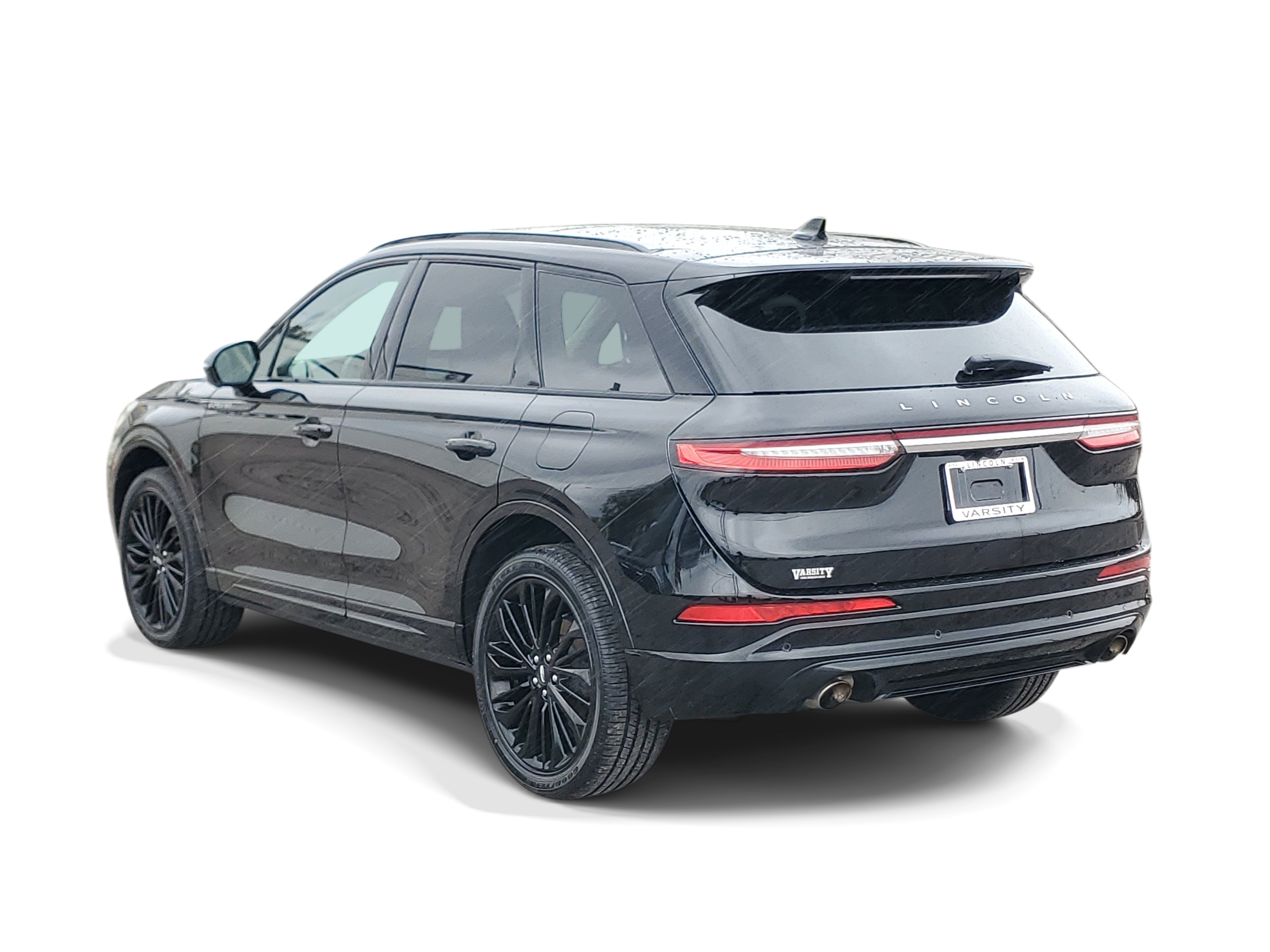Certified 2024 Lincoln Corsair Reserve w/ Equipment Group 201A AWD/4WD image 4