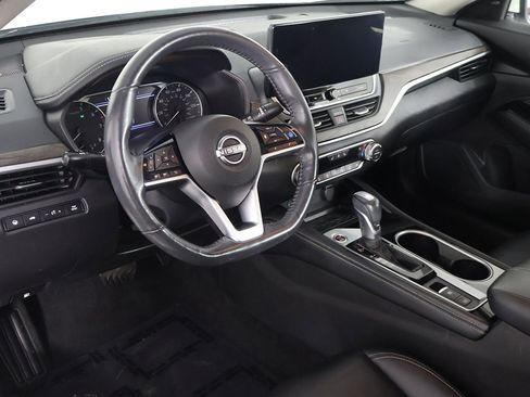 Used 2023 Nissan Altima 2.5 SL image 29