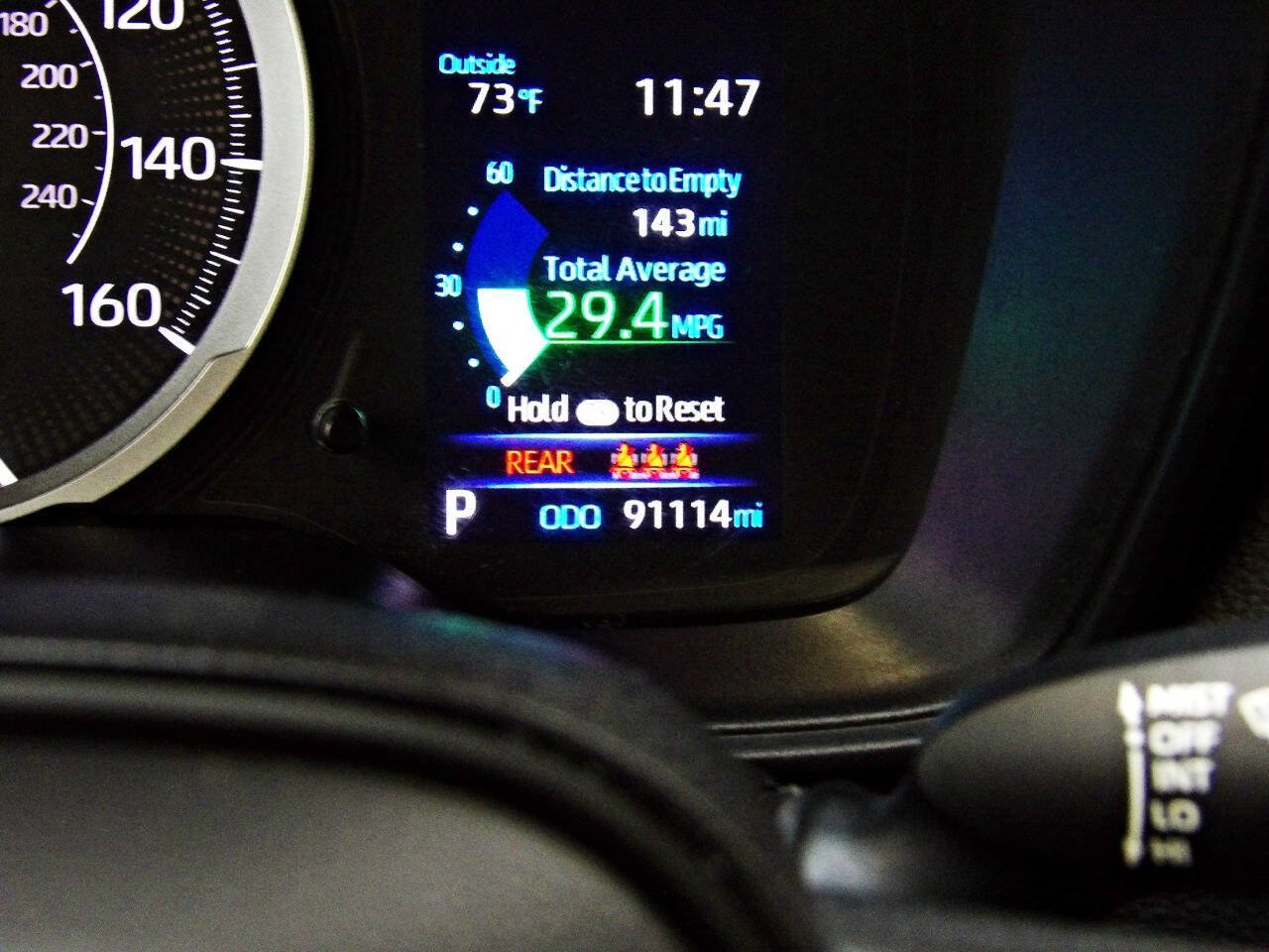Used 2021 Toyota Corolla LE FWD image 14