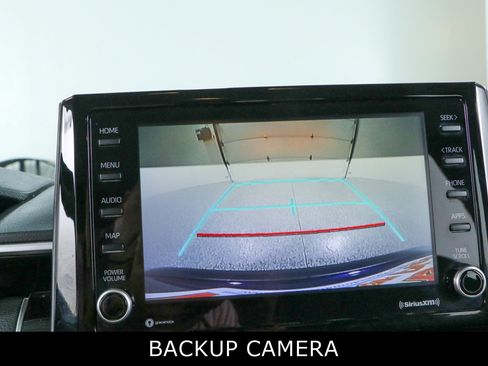 Used 2022 Toyota Corolla LE w/ Carpet Mat Package (TMS) FWD image 18