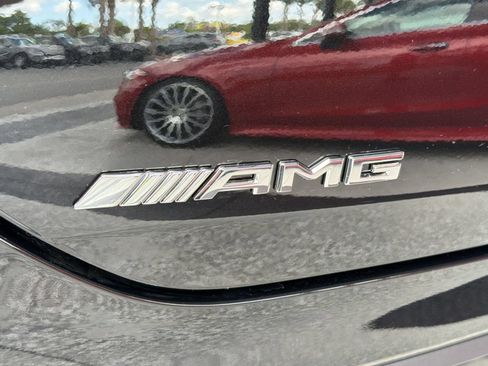 New 2026 Mercedes-Benz GLE 53 AMG 4MATIC Coupe image 33