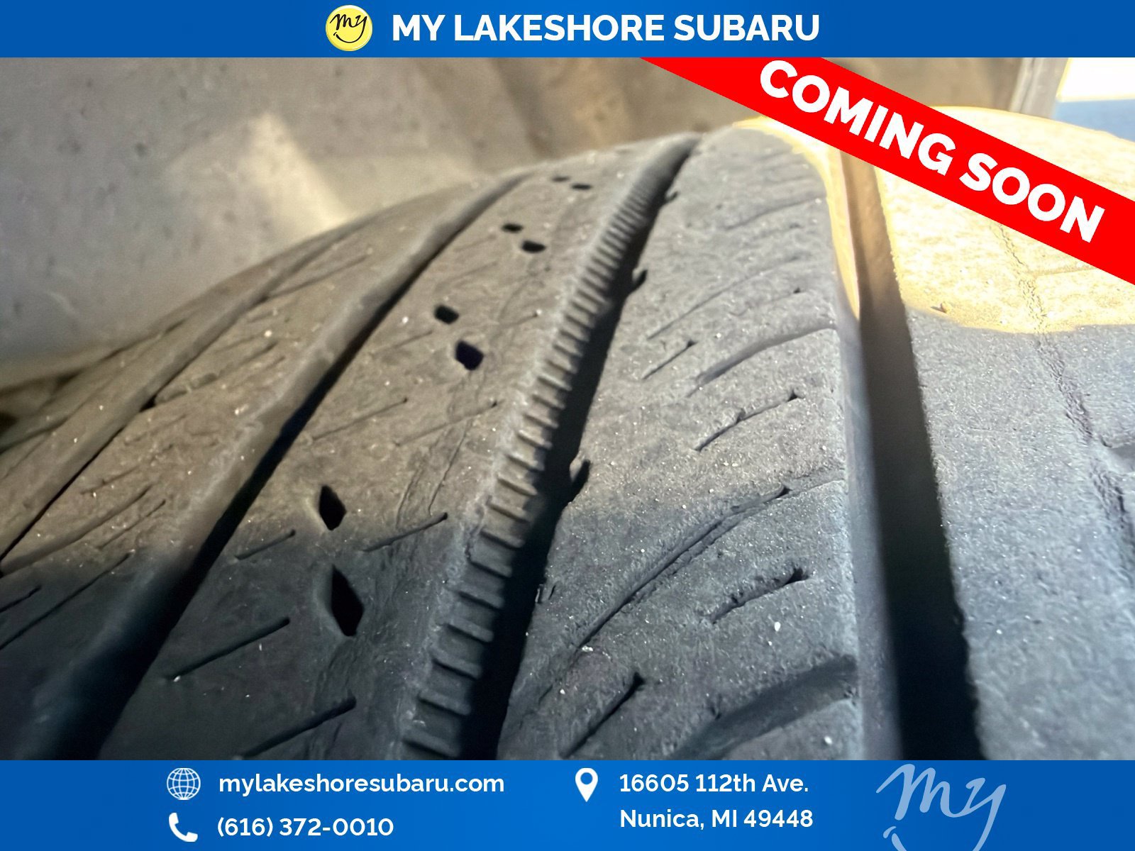 Used 2015 Subaru Outback 2.5i Premium AWD/4WD image 21