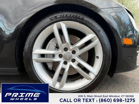 Used 2014 Audi A7 3.0T Premium Plus w/ 19" Sport Package image 26