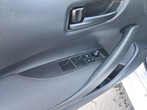 Used 2026 Toyota Corolla LE w/ LE Premium Package FWD image 26