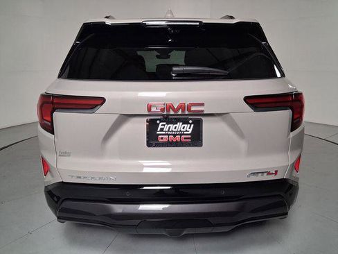 New 2026 GMC Terrain AT4 AWD/4WD image 5