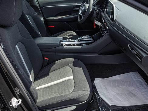 Certified 2023 Hyundai Sonata SE FWD image 32