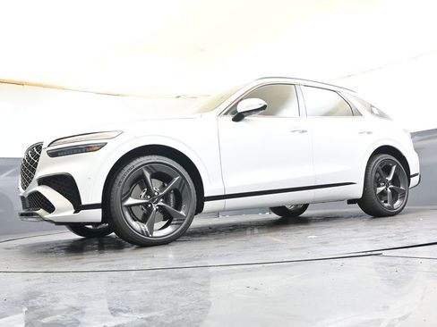 New 2026 Genesis GV70 2.5T Sport Prestige image 35