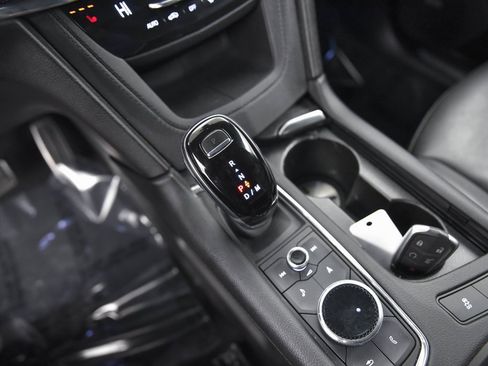 Used 2021 Cadillac XT5 Sportv w/ LPO, Floor Liner Package image 21