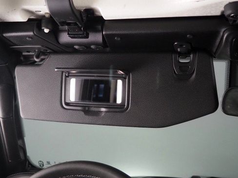 Used 2025 Jeep Wrangler 4WD Rubicon image 60