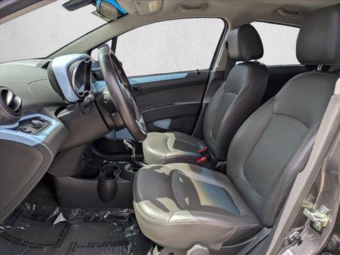 Used 2014 Chevrolet Spark LT FWD image 14