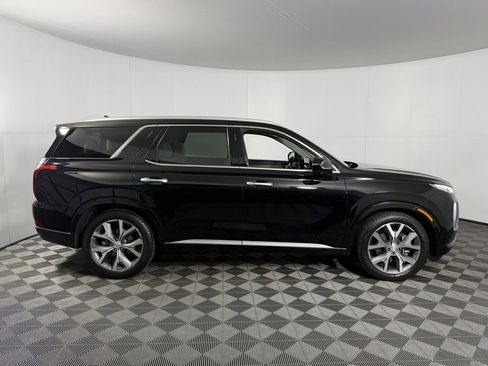 Used 2021 Hyundai Palisade Limited image 6