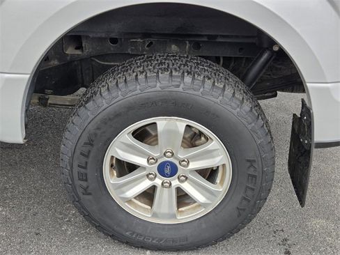 Certified 2019 Ford F150 XL w/ Equipment Group 101A Mid image 16