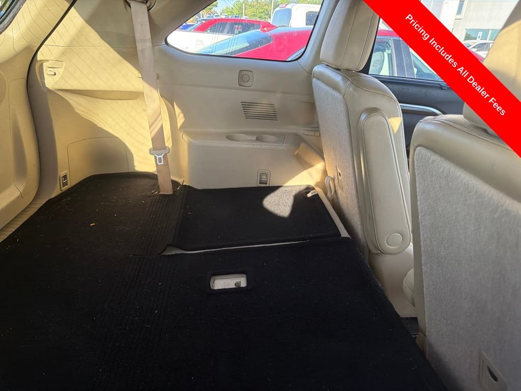 Used 2014 Toyota Highlander Limited Platinum AWD/4WD image 5