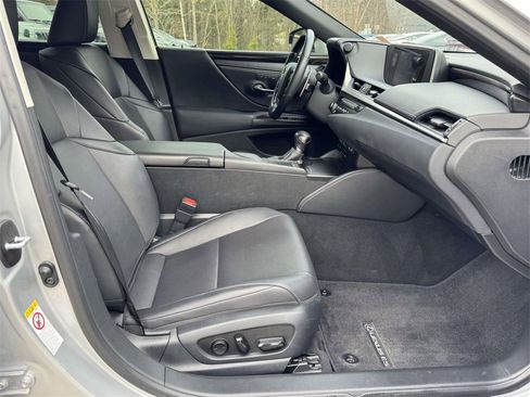 Used 2019 Lexus ES 350 image 13