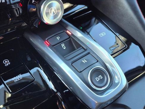 Used 2022 Acura MDX A-Spec AWD/4WD image 15