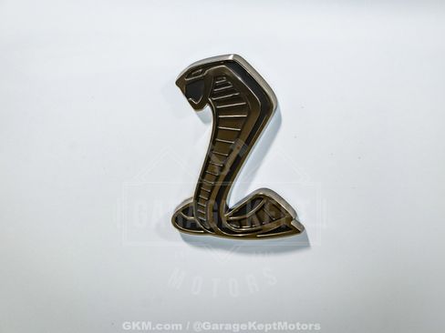 Used 2020 Ford Mustang Shelby GT500 w/ Technology Package RWD image 33