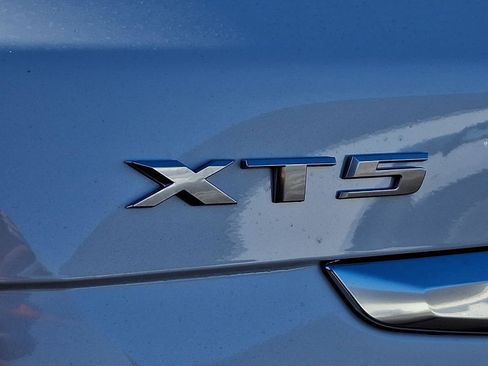 New 2026 Cadillac XT5 Premium Luxury w/ Driver Assist Package image 11