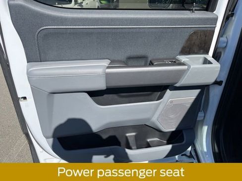 Used 2023 Ford F150 Lariat image 37