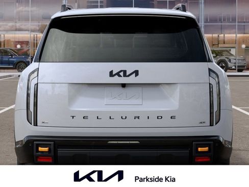 New 2027 Kia Telluride SX Prestige X-Pro AWD/4WD image 13