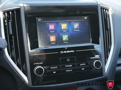 Used 2018 Subaru Impreza 2.0i image 28