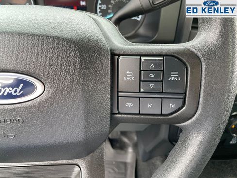 Used 2023 Ford F350 XLT w/ Camper Package image 16