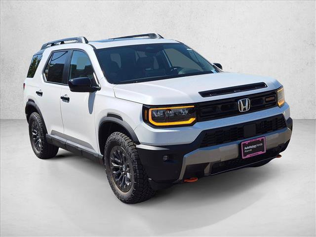 New 2026 Honda Passport TrailSport image 6