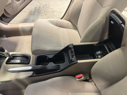 Used 2012 Honda Civic EX image 20