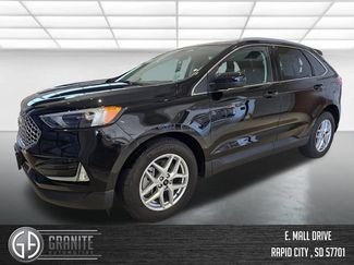 Used 2024 Ford Edge SEL w/ Convenience Package AWD/4WD 360° Tour