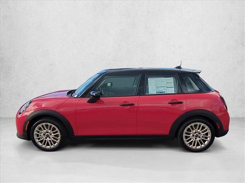 New 2026 MINI Cooper S image 5