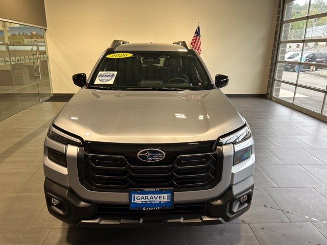 Used 2026 Subaru Outback Premium AWD/4WD image 17
