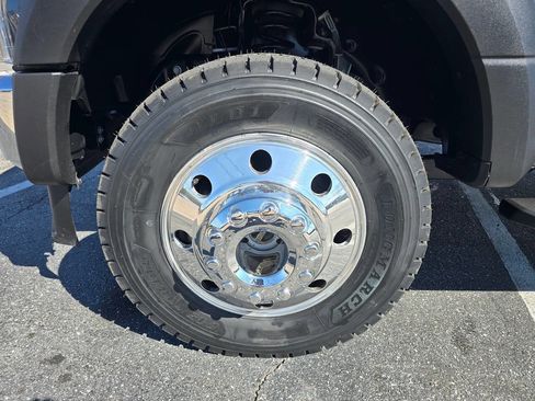 Used 2020 Ford F450 XL w/ STX Appearance Package image 11