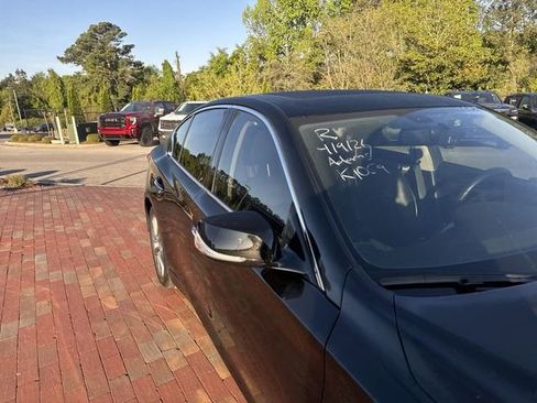 Used 2023 INFINITI Q50 Luxe w/ Cargo Package image 18