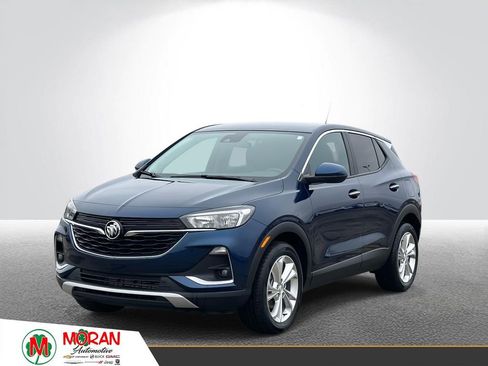 Certified 2023 Buick Encore GX Preferred w/ Cold Weather Comfort Package image 1
