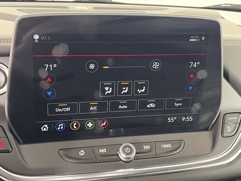 Certified 2023 Chevrolet Blazer LT w/ Convenience Package FWD image 20