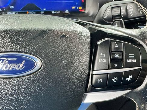 Used 2023 Ford Explorer ST w/ Equipment Group 401A AWD/4WD image 24