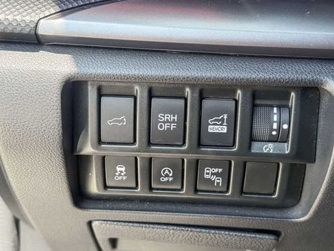Used 2021 Subaru Forester Sport w/ Popular Package #2 AWD/4WD image 23