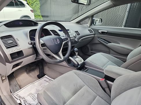 Used 2011 Honda Civic LX image 16